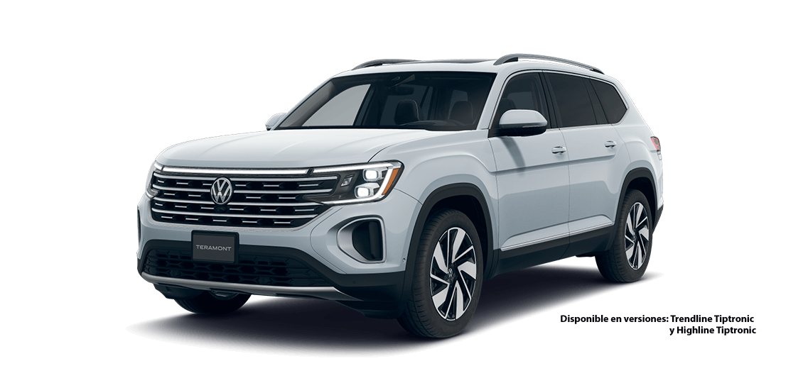 Volkswagen Volkswagen Autos Valle