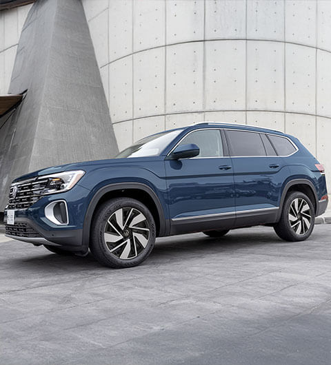 Volkswagen Volkswagen Autos Valle